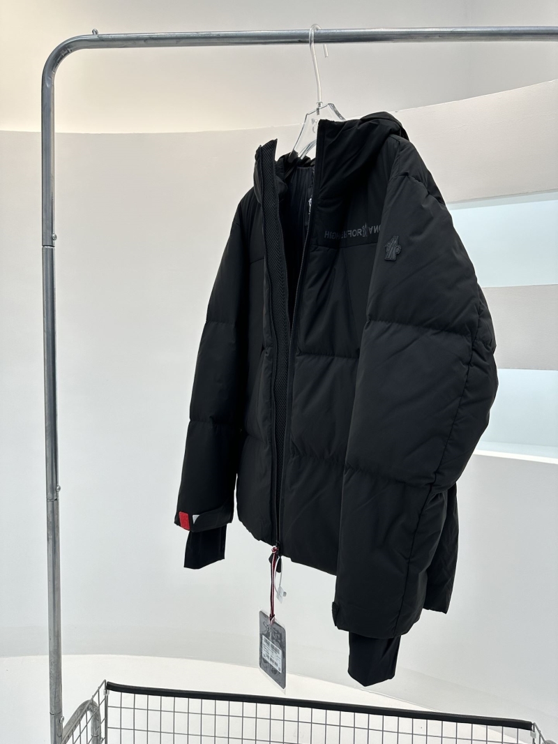 Moncler Down Coat